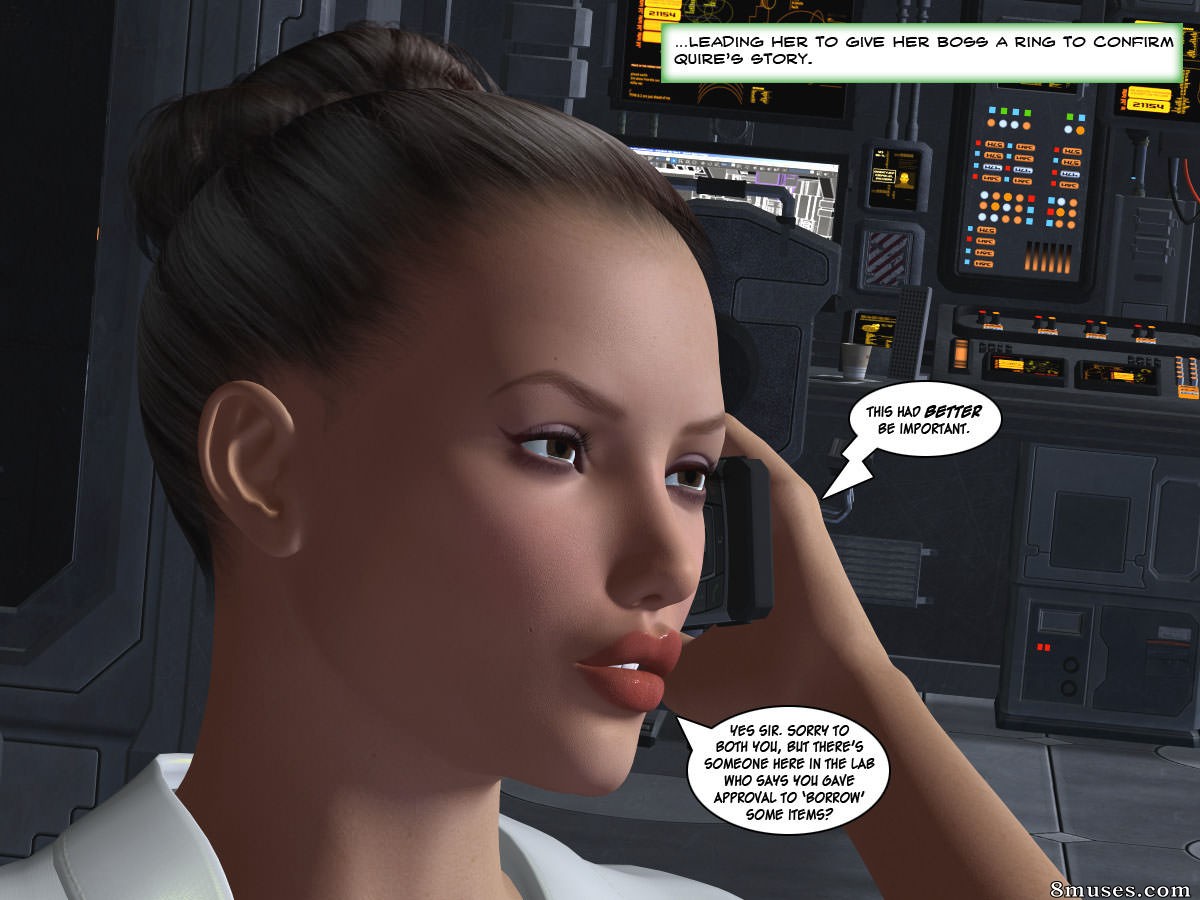 Grime City Stories - An Acquired Taste - Issue 1-26 - Page 27
