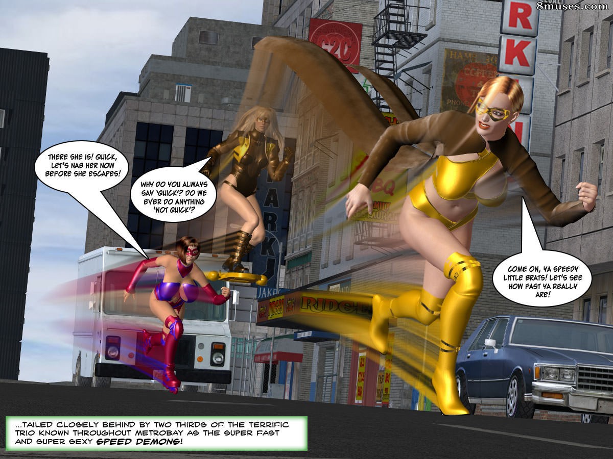 Grime City Stories - An Acquired Taste - Issue 1-26 - Page 66
