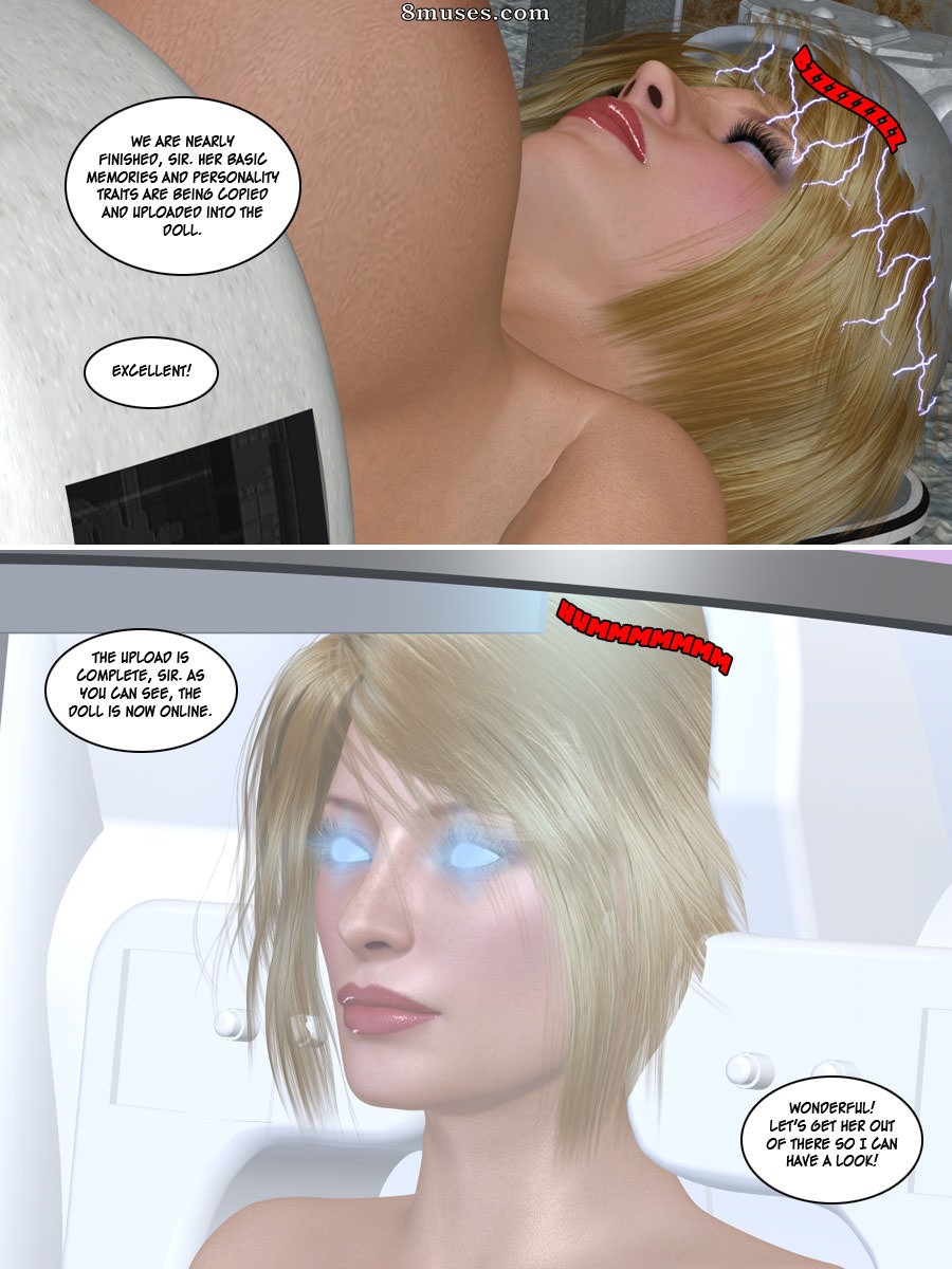 Grime City Stories - An Acquired Taste - Issue 1-26 - Page 239