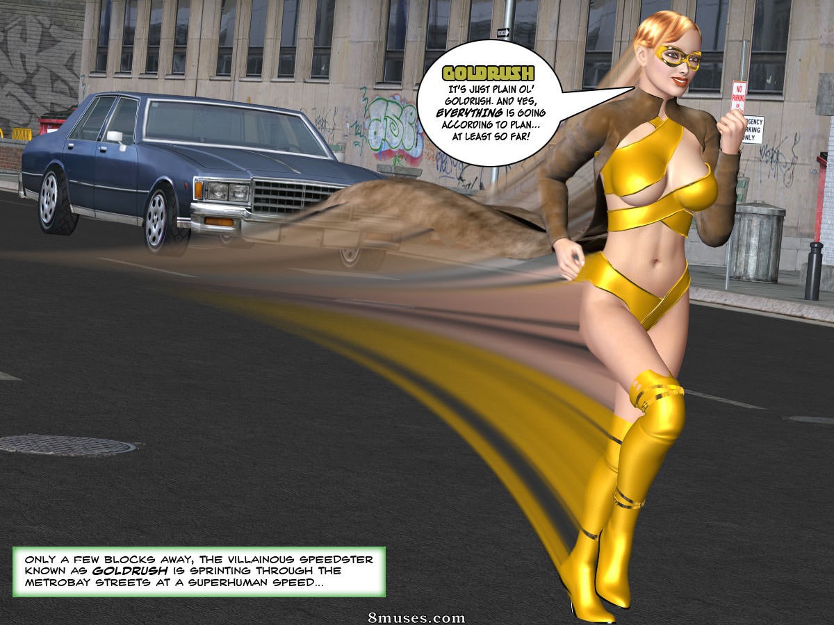 Grime City Stories - An Acquired Taste - Issue 1-26 - Page 65