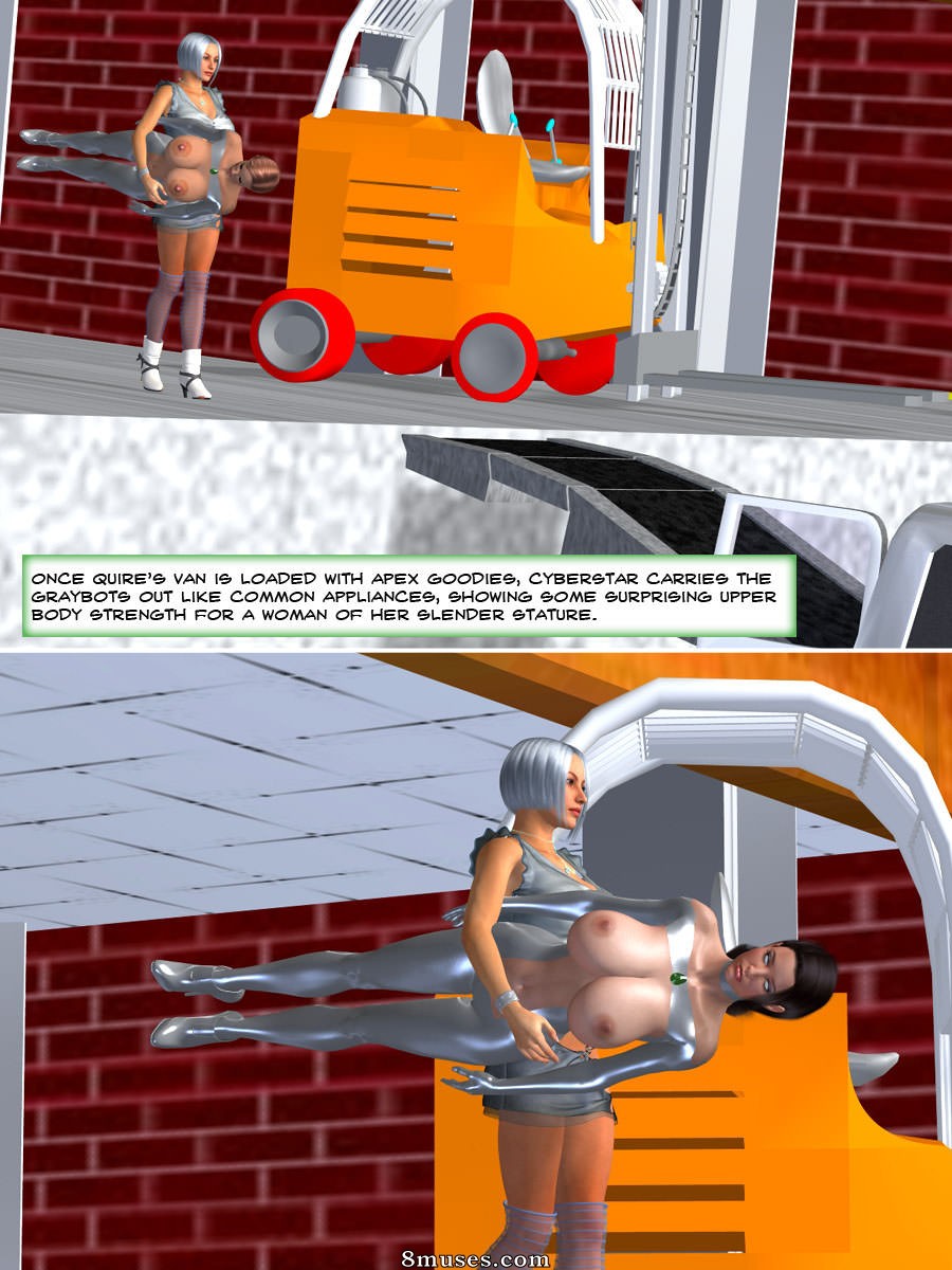 Grime City Stories - An Acquired Taste - Issue 1-26 - Page 38