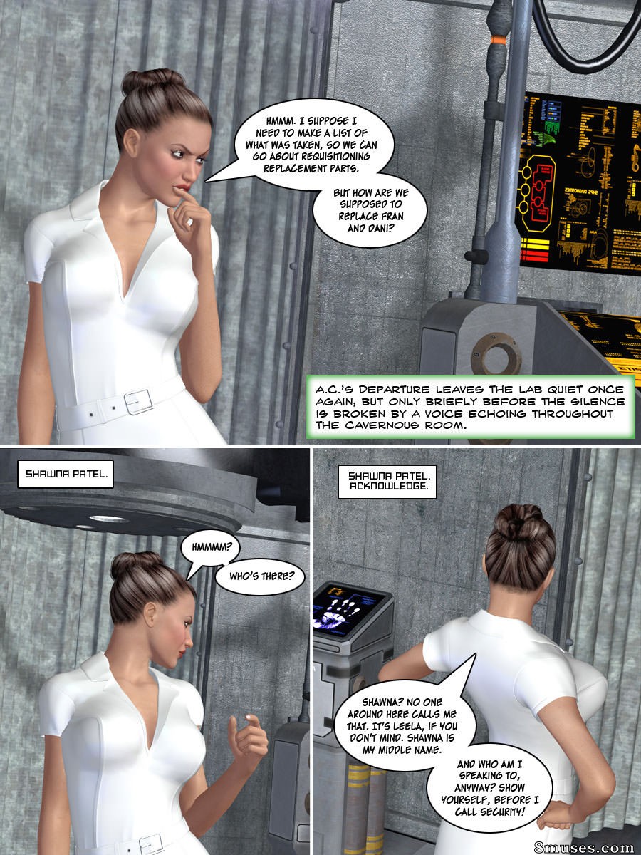 Grime City Stories - An Acquired Taste - Issue 1-26 - Page 40