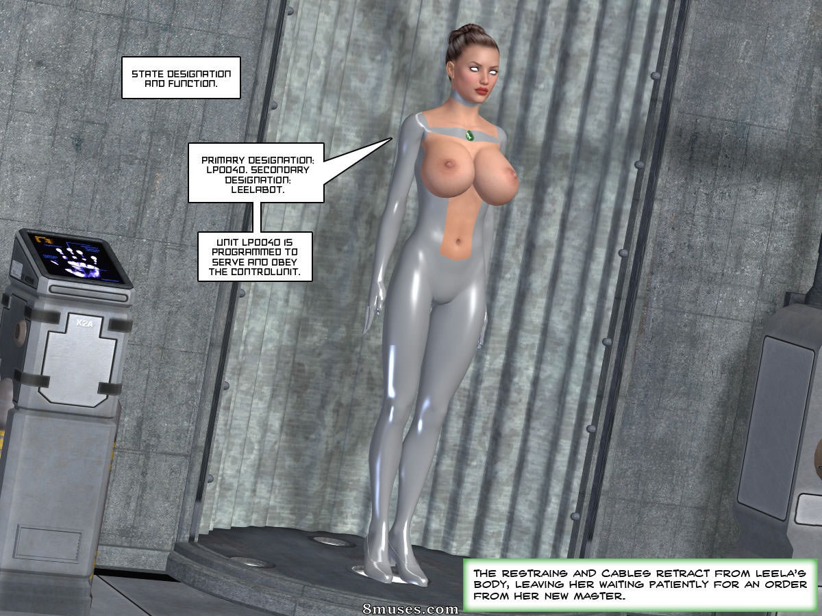 Grime City Stories - An Acquired Taste - Issue 1-26 - Page 44