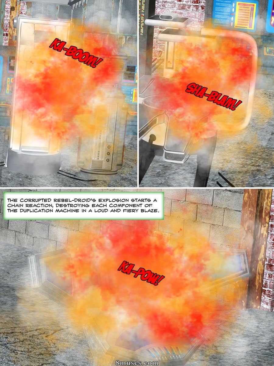 Grime City Stories - An Acquired Taste - Issue 1-26 - Page 275