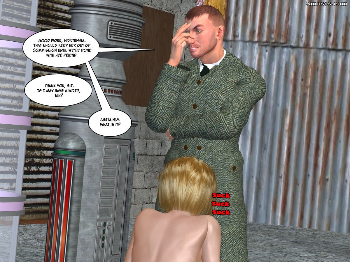 Grime City Stories - An Acquired Taste - Issue 1-26 - Page 254