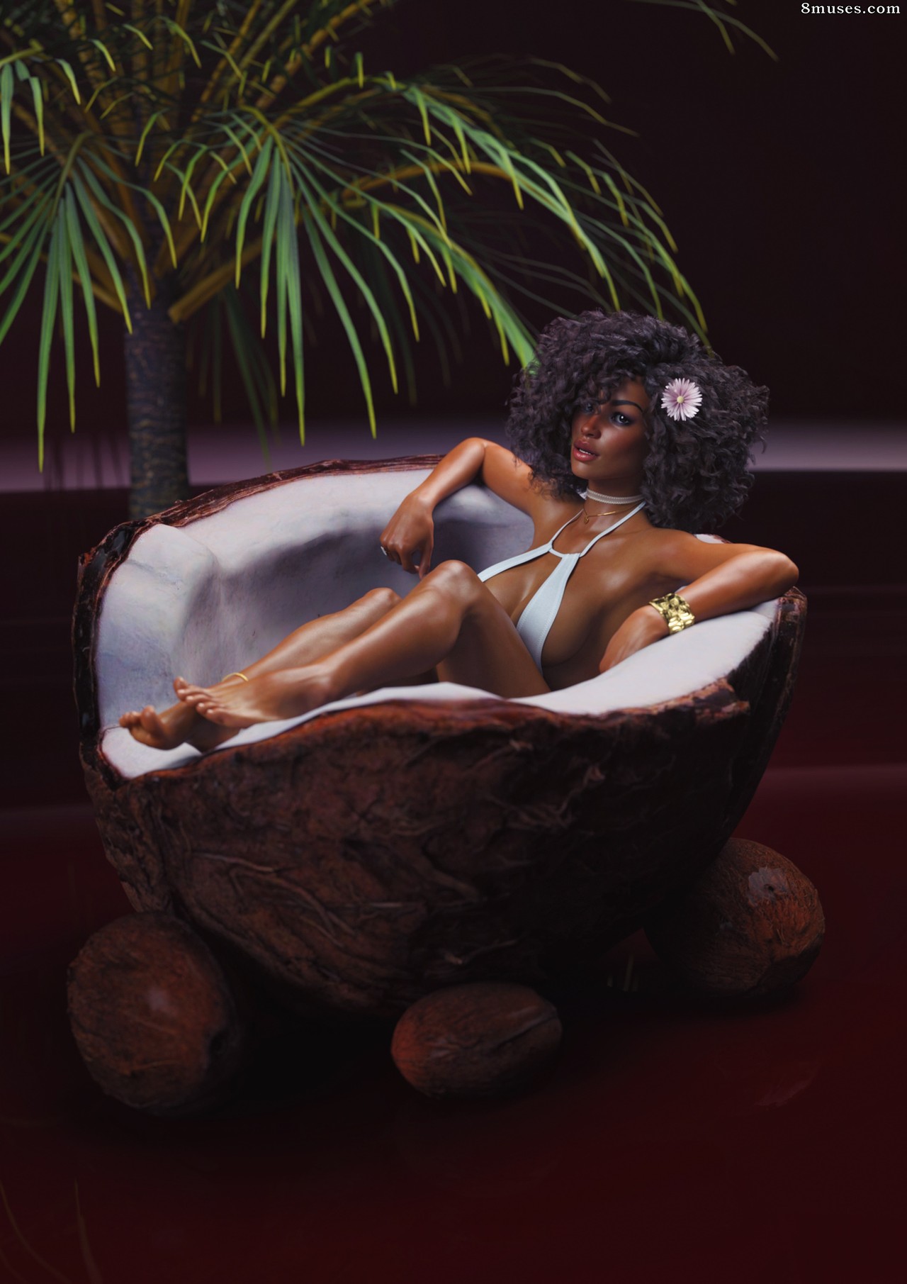 Lexx228 - Renders de Frutas - Página 13