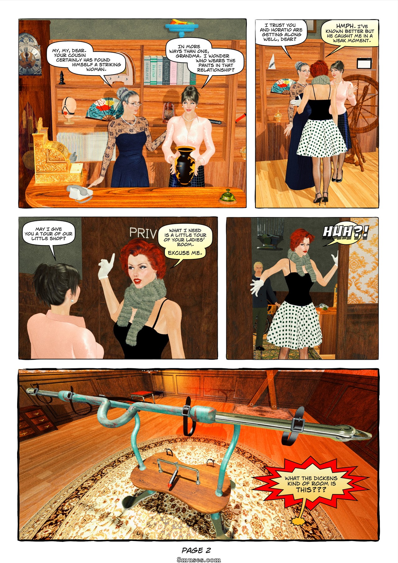 Vialst - Verily Verity - Page 2