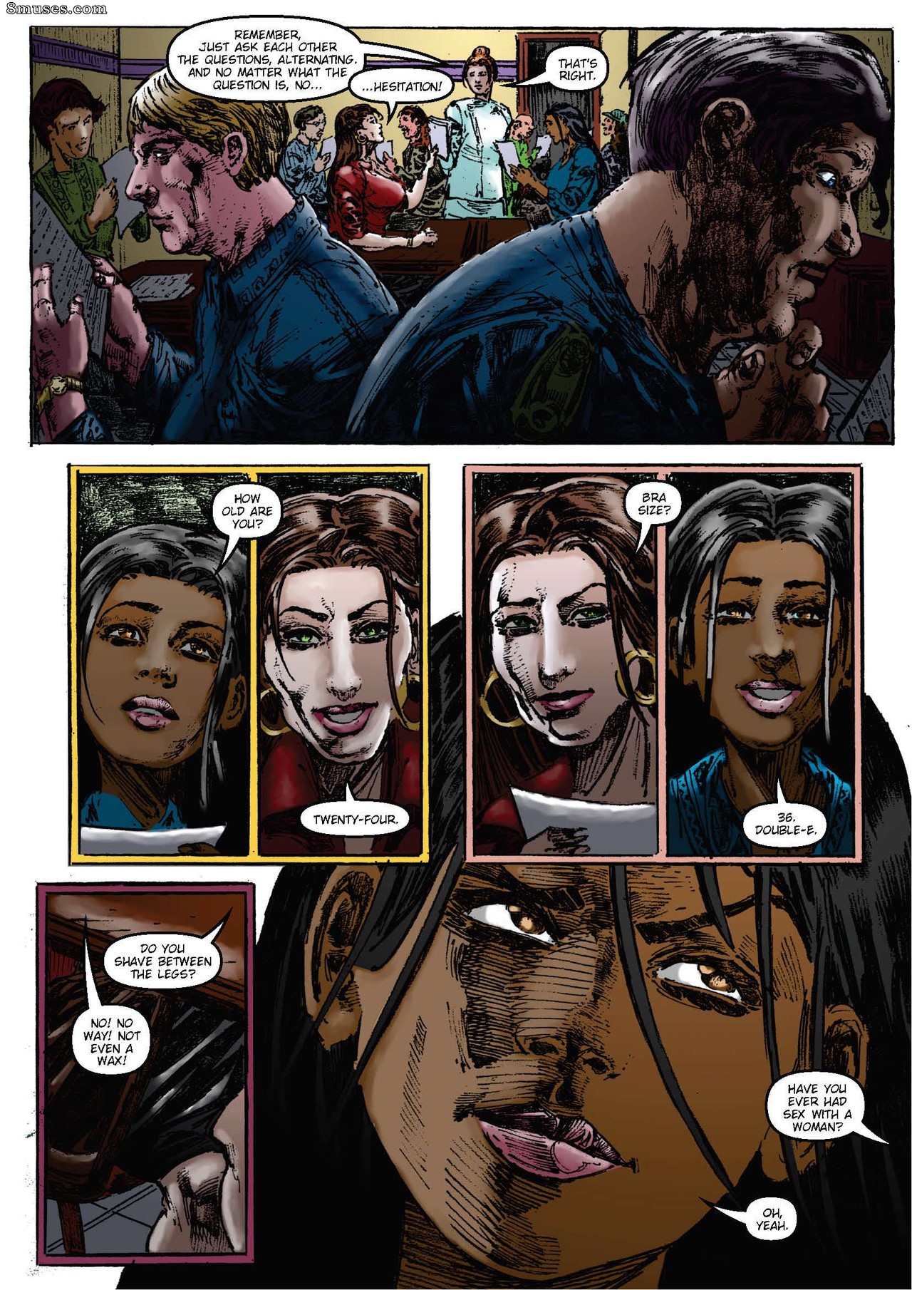 Celestinon - Celestinon Issue 2 - Page 7