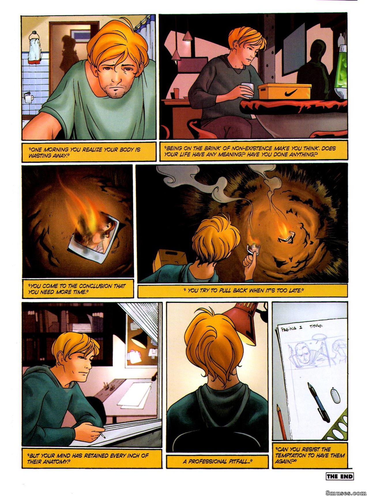 French Kiss Comics - Edição 15 - Página 89