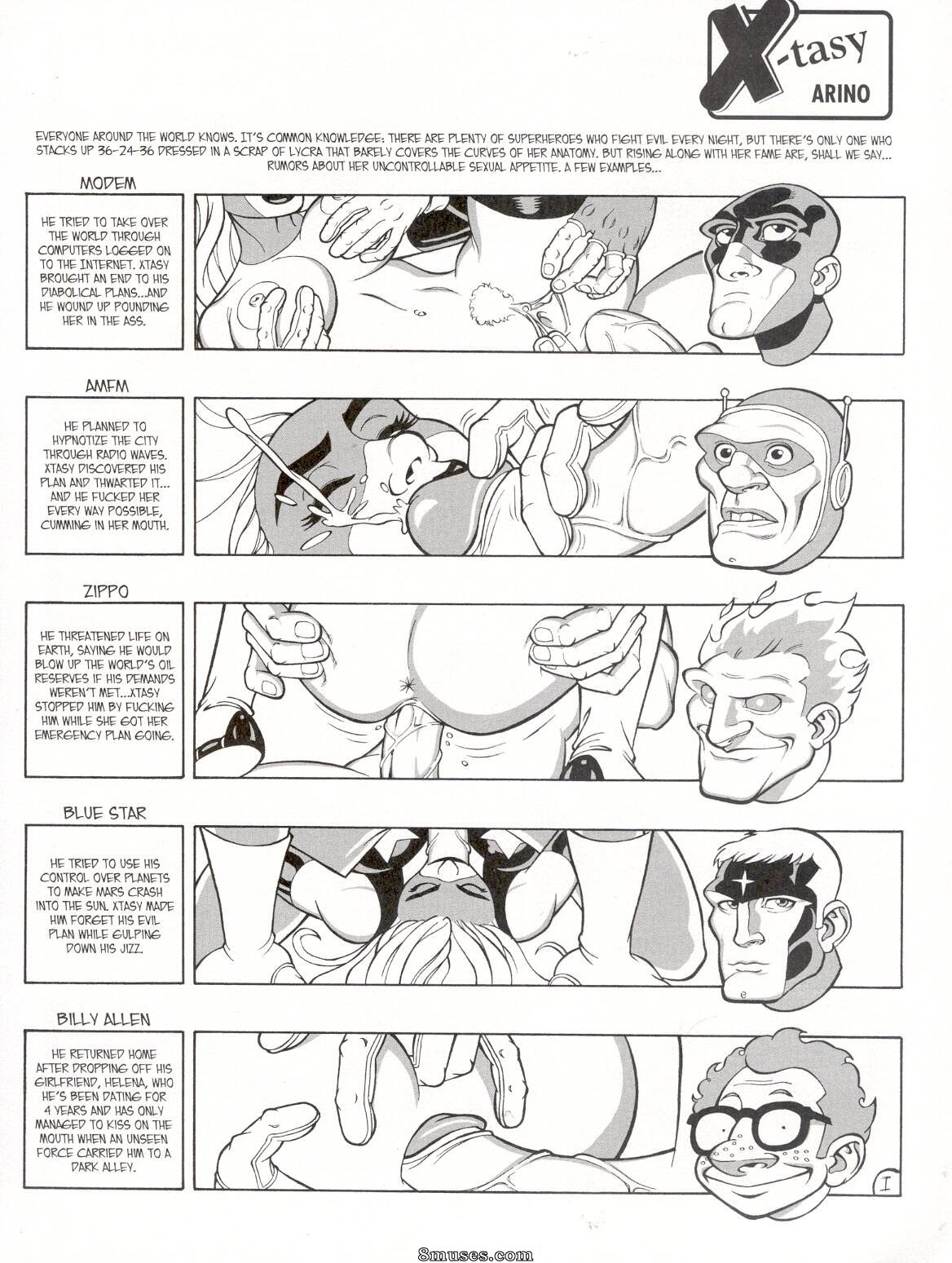 French Kiss Comics - Número 18 - Página 45