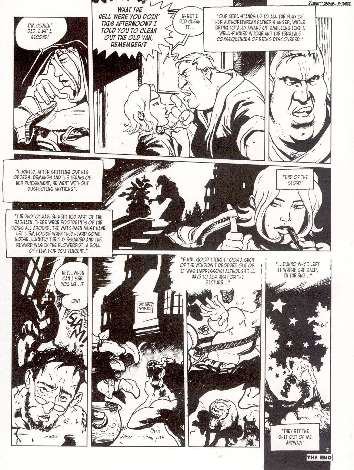 French Kiss Comics - Edição 18 - Página 43