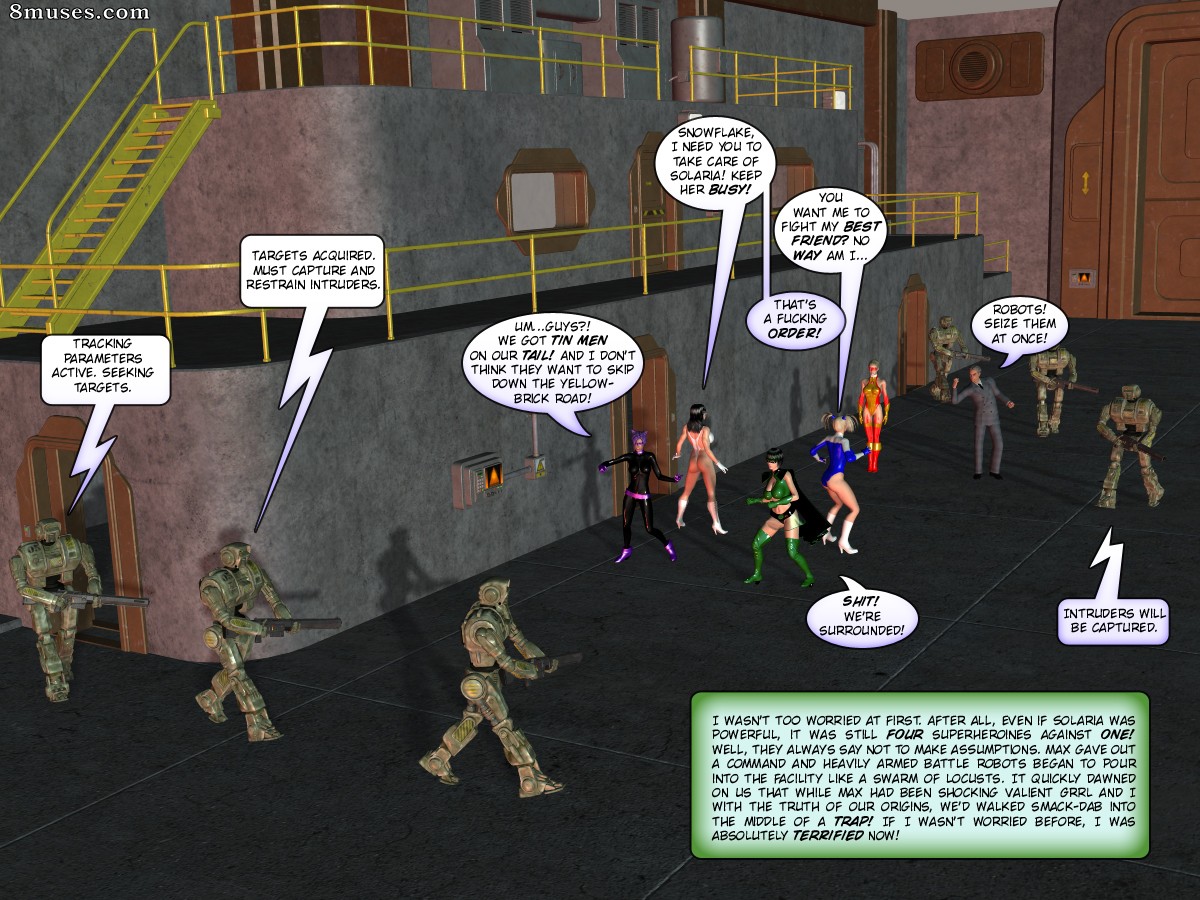 Hypnotica - Issue 1-14 - Page 131