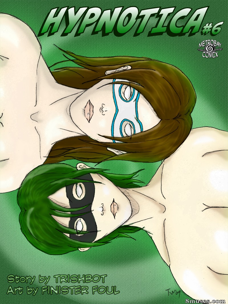 Hypnotica - Issue 1-14 - Page 73