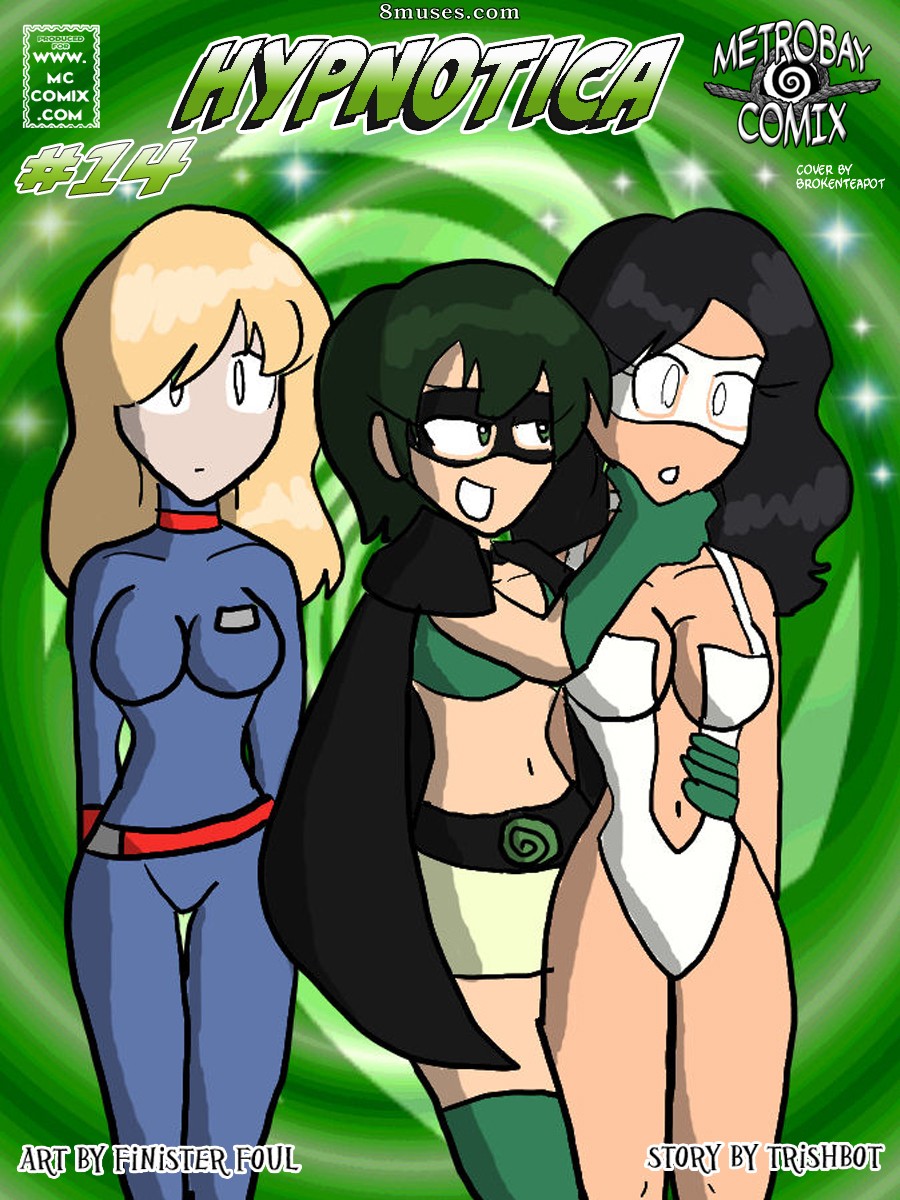 Hypnotica - Issue 1-14 - Page 238