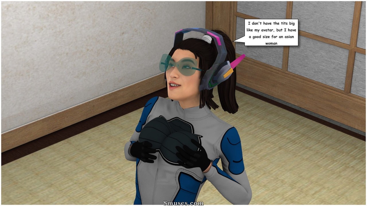 VR Tricks - Issue 3 - Page 13