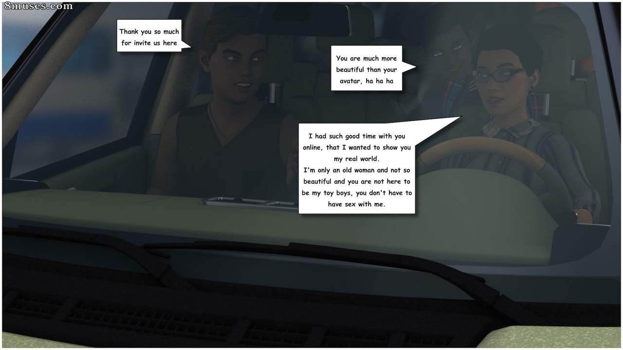 VR Tricks - Issue 3 - Page 33