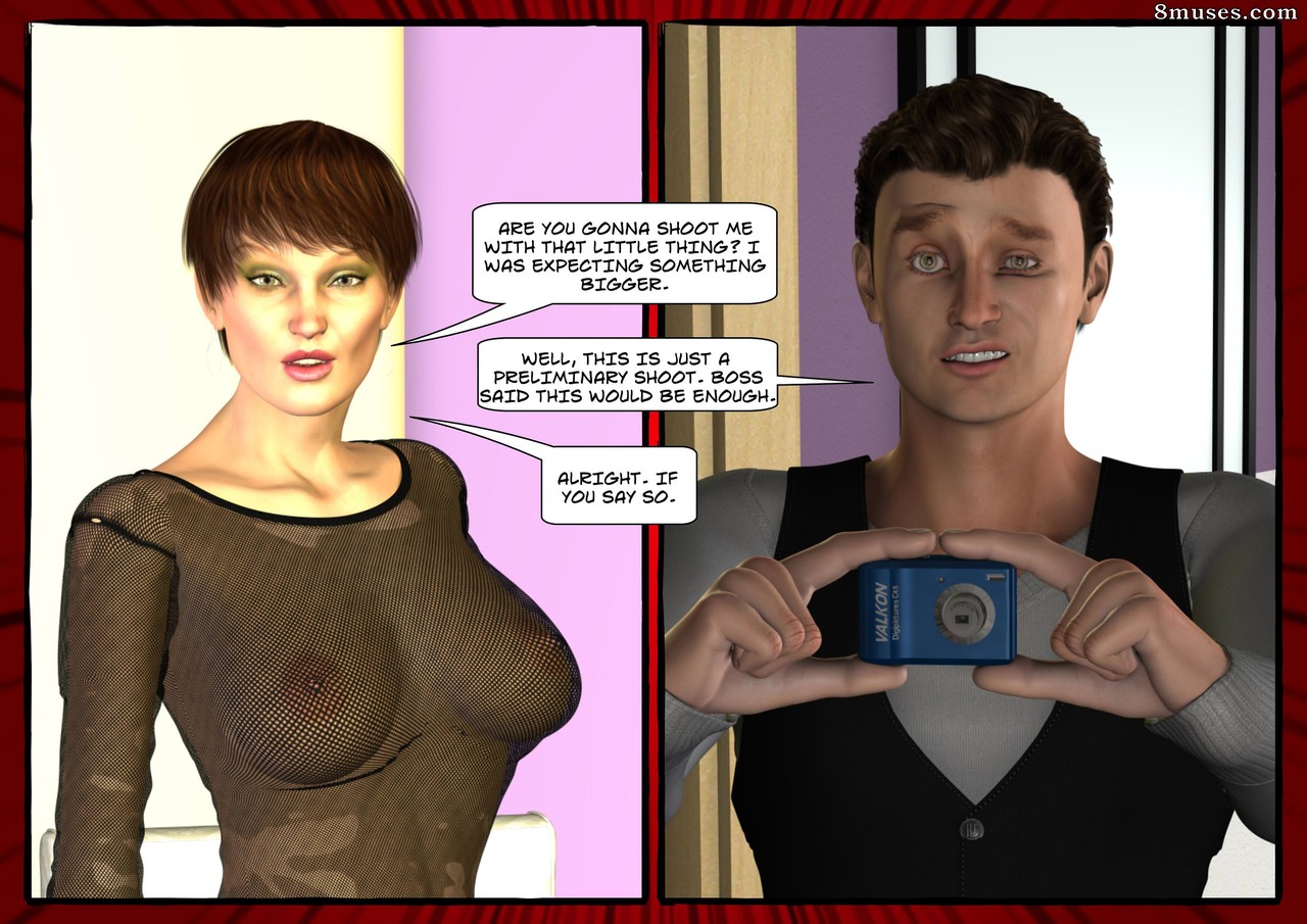 Mazut - The Photoshoot - Page 14