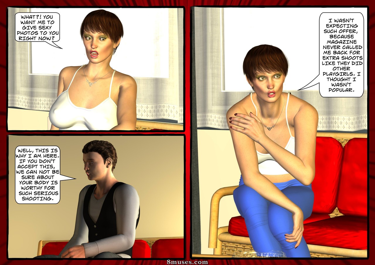 Mazut - The Photoshoot - Page 11