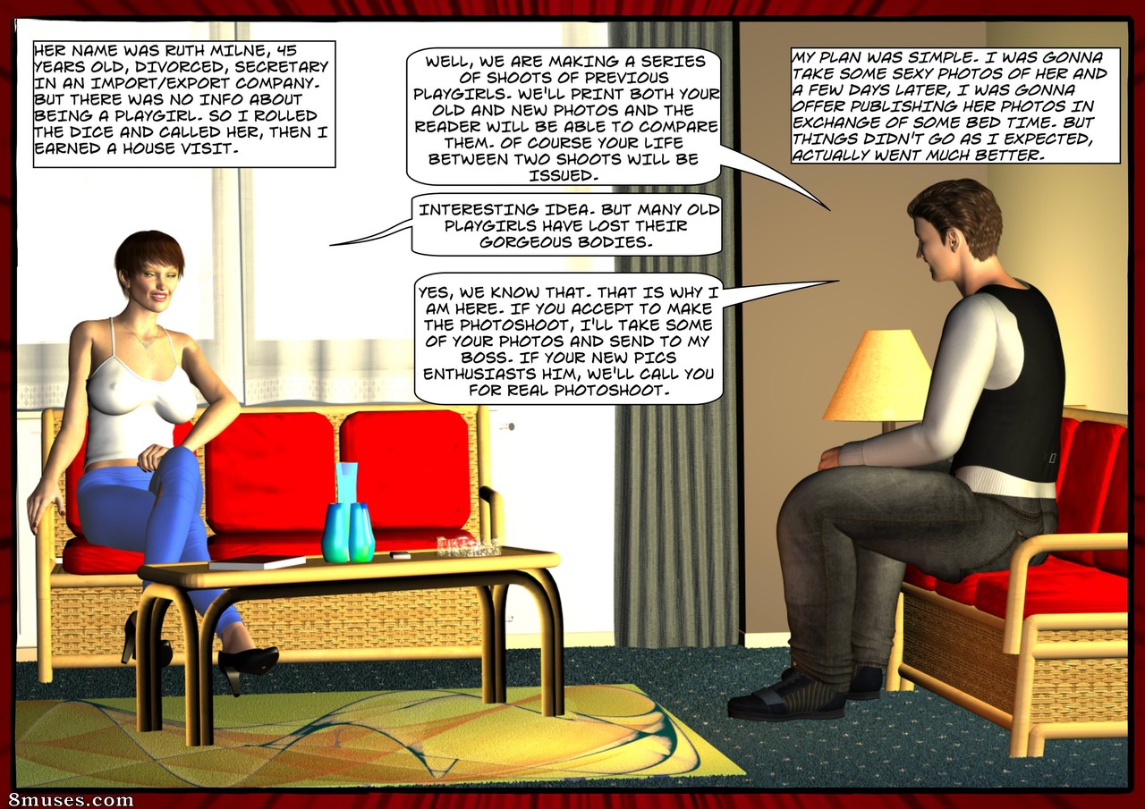 Mazut - The Photoshoot - Page 10
