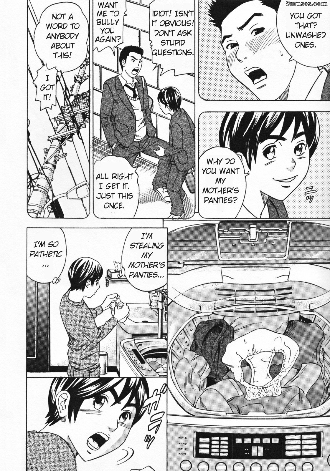 Tange Suzuki - Mirarechatta - We were seen - Page 4