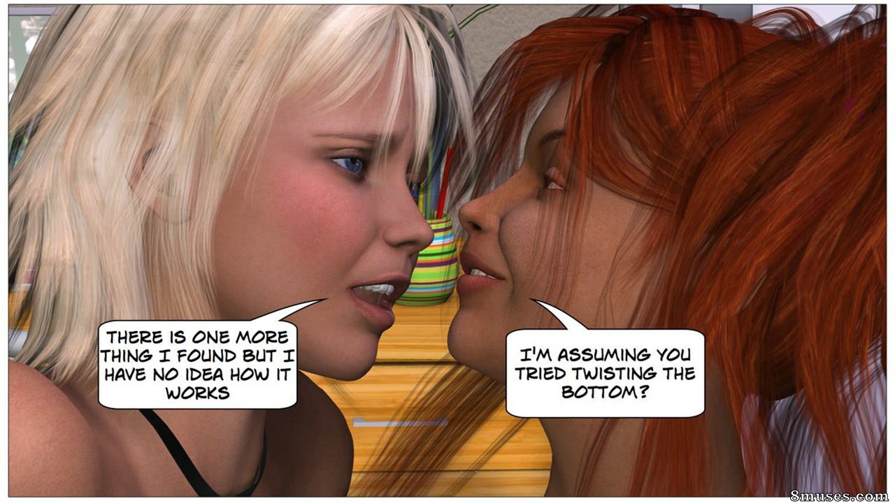 Hellbound - Issue 2 - Page 38