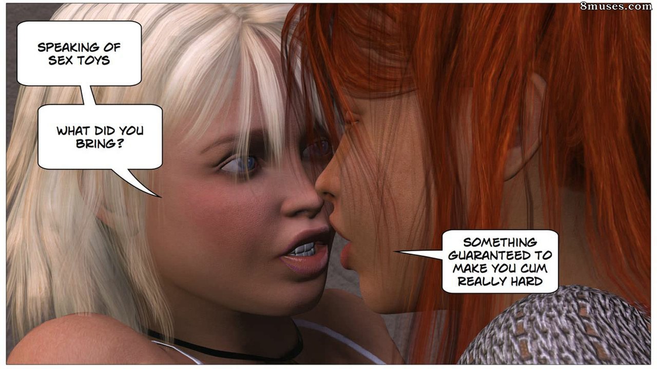 Hellbound - Issue 2 - Page 14