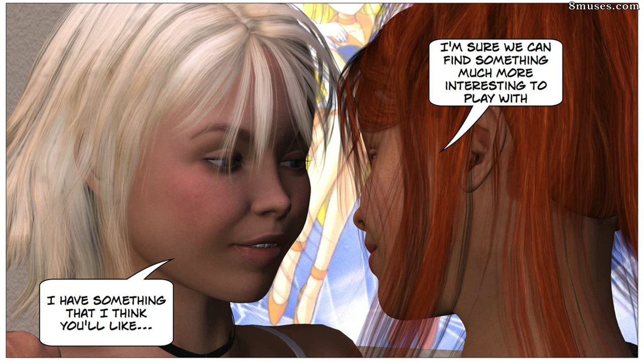 Hellbound - Issue 2 - Page 6