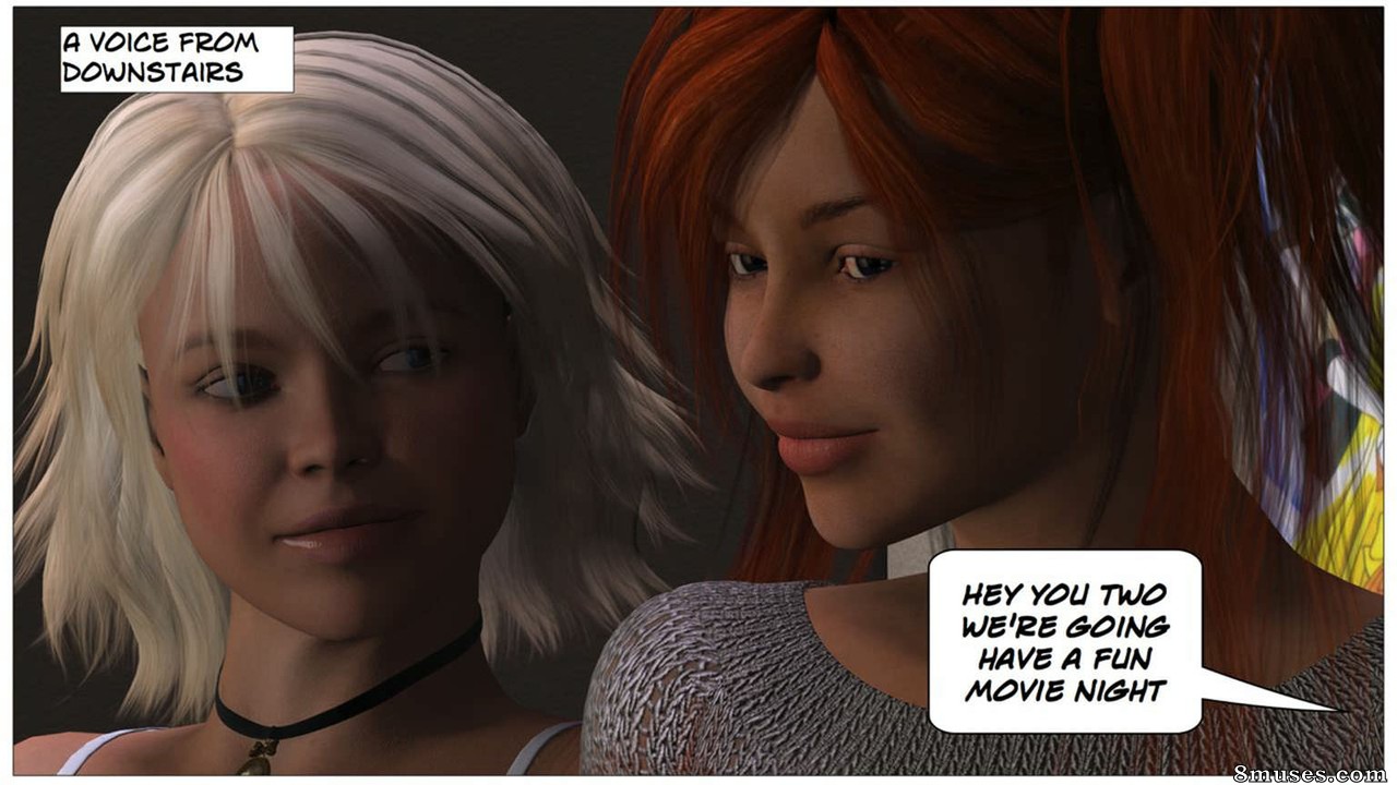 Hellbound - Issue 2 - Page 3