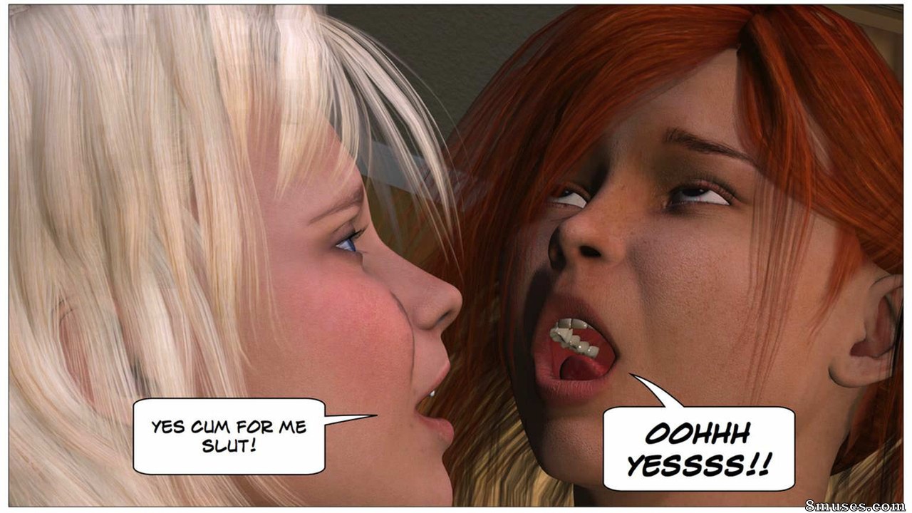 Hellbound - Issue 2 - Page 36