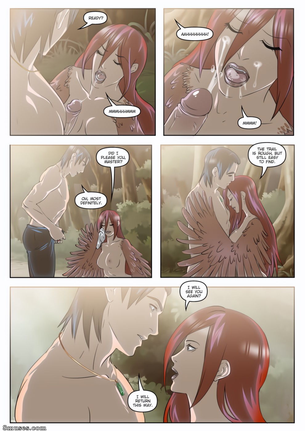 Achievement - Issue 9 - Page 8