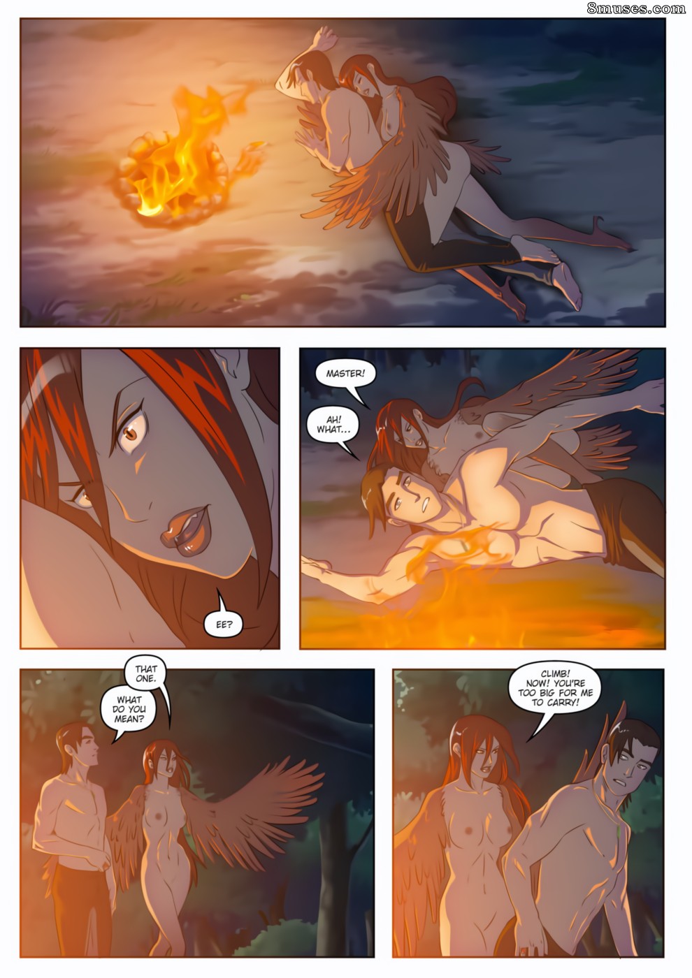Achievement - Issue 9 - Page 2