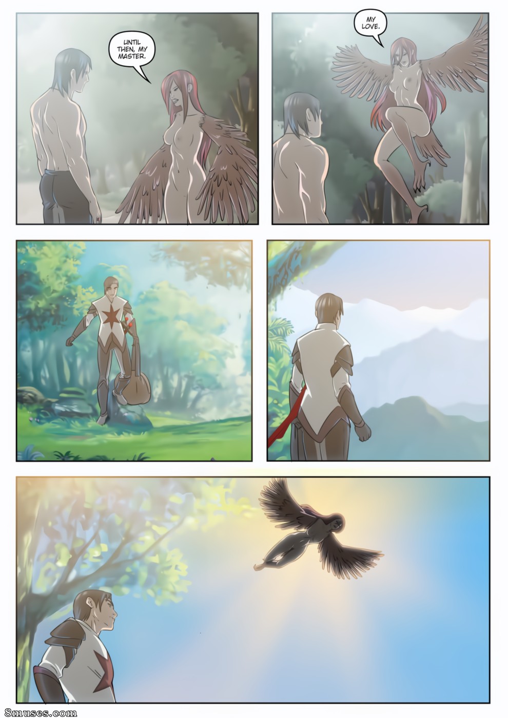 Achievement - Issue 9 - Page 9