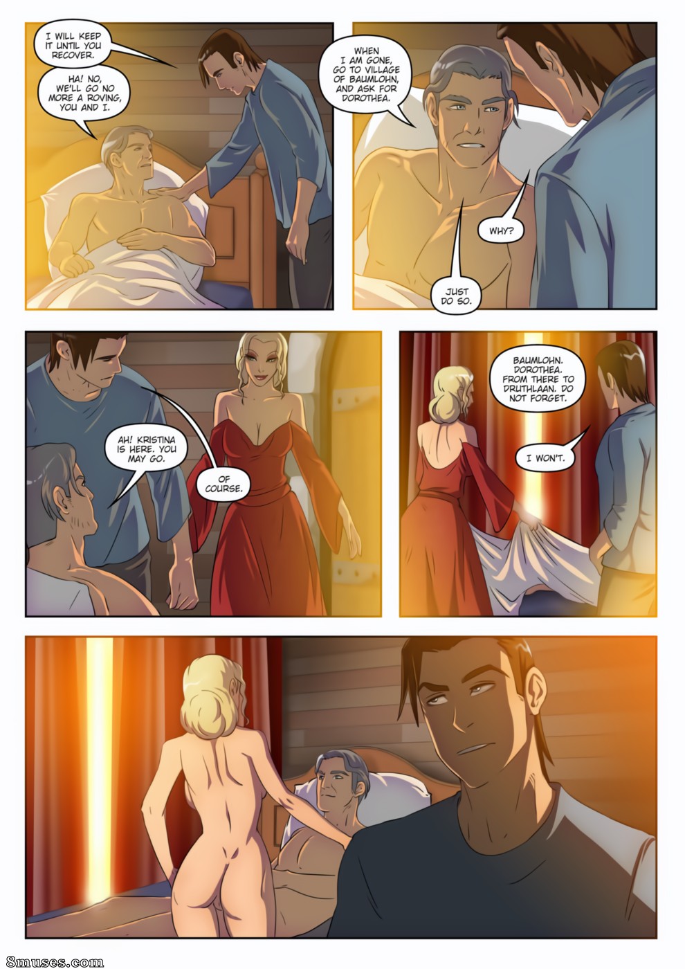 Achievement - Issue 9 - Page 11