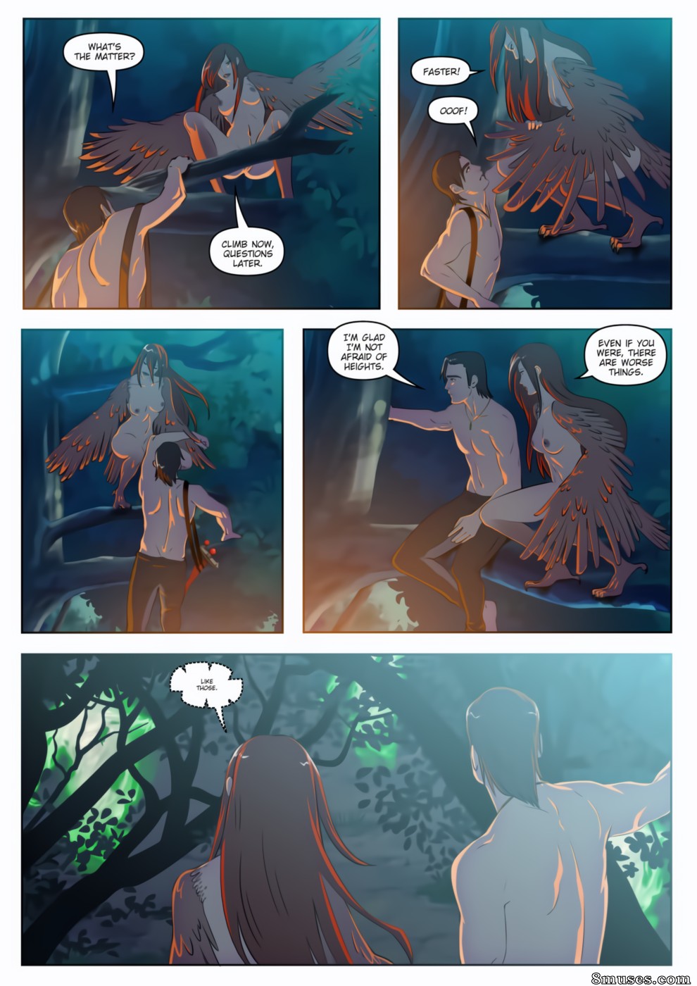Achievement - Issue 9 - Page 3