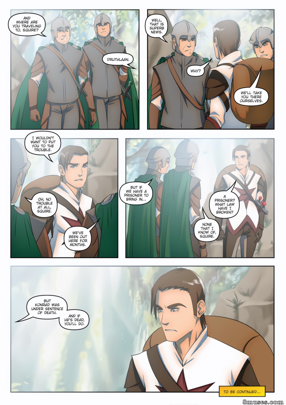 Achievement - Issue 9 - Page 13