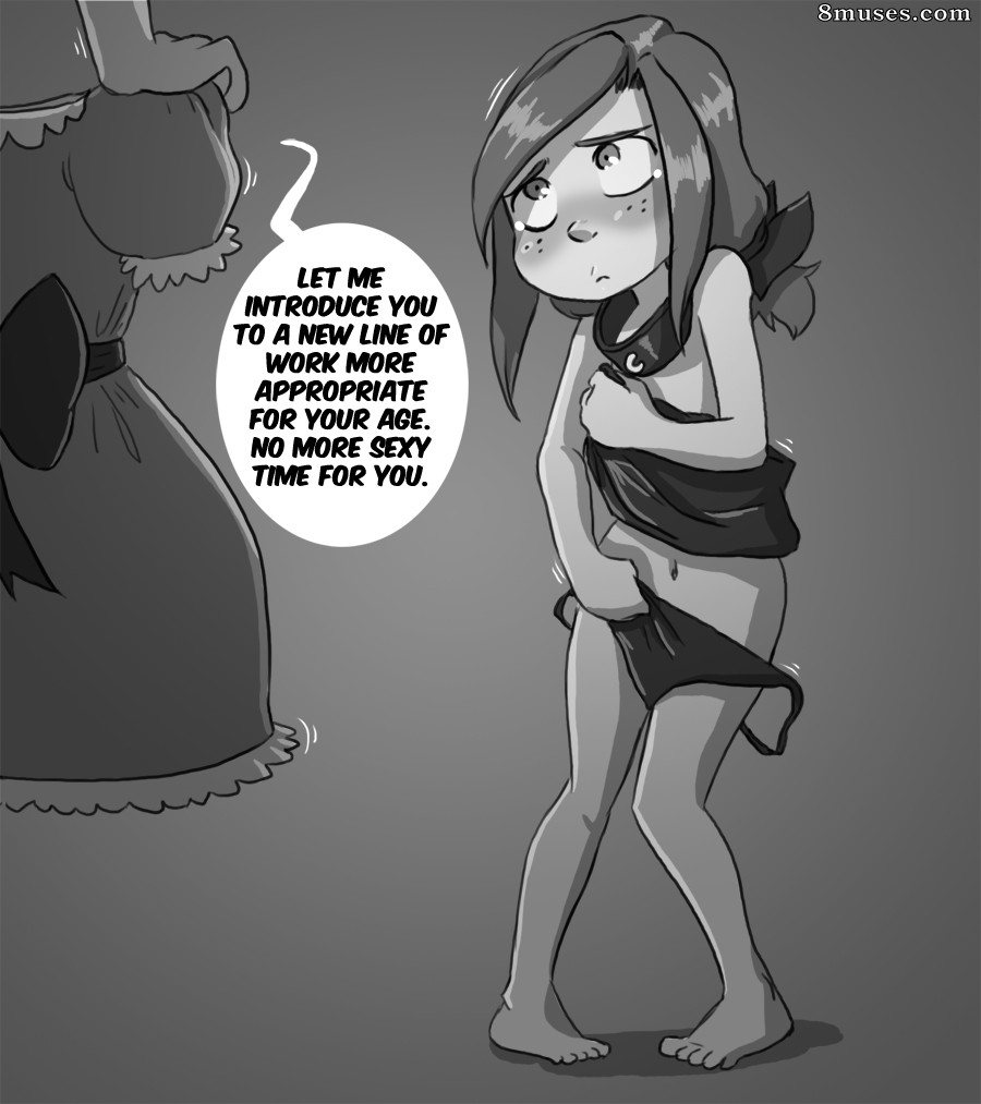 chesshire88 Comics - Pinups - Página 4