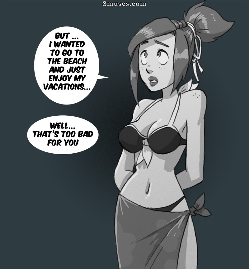 chesshire88 Comics - Pinups - Page 29