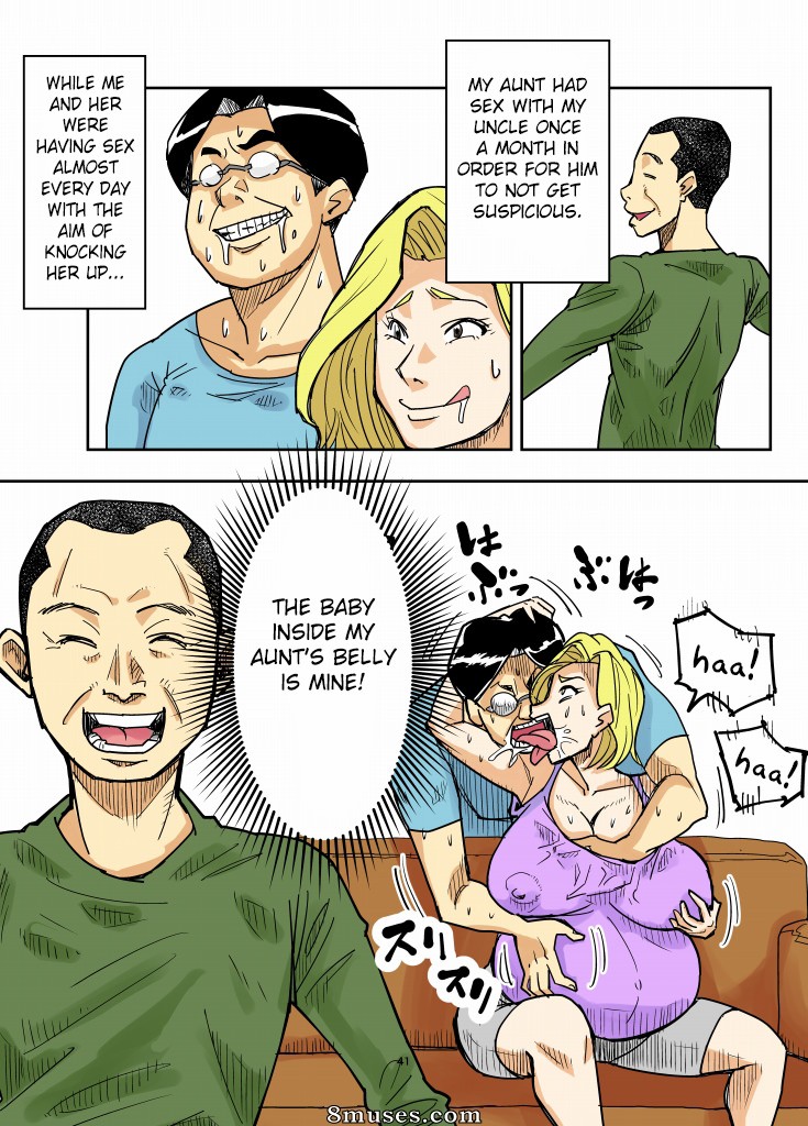 Nobishiro - Yurie to Buta - Page 41