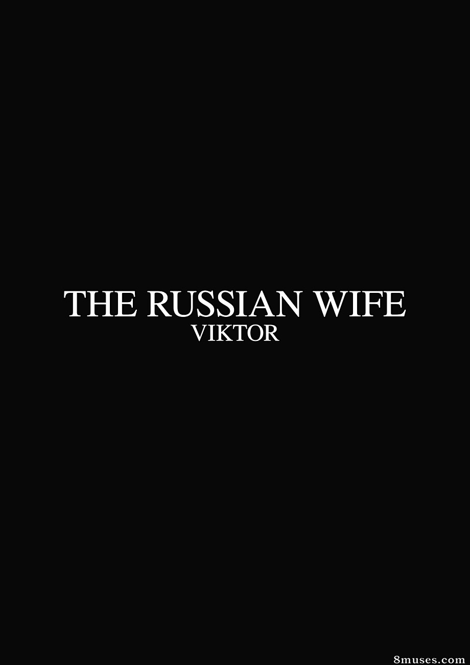 Page 2 | Fansadox-Comics/301-400/Fansadox-317-Viktor-The-Russian-Wife-1 |  8muses - Sex Comics