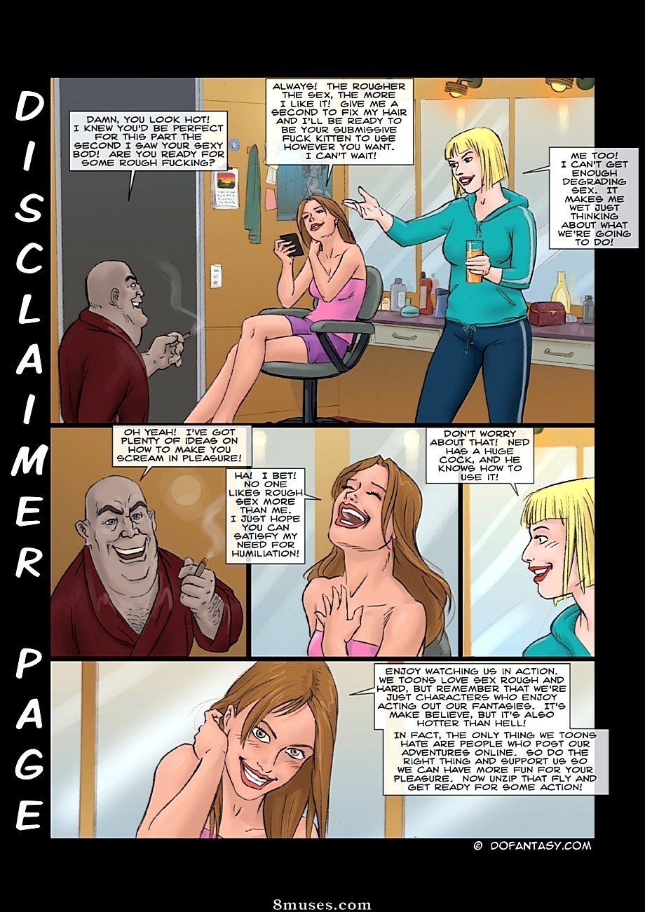 Page 48 Fansadox-Comics/301-400/Fansadox-317-Viktor-The-Russian-Wife-1 8muses photo