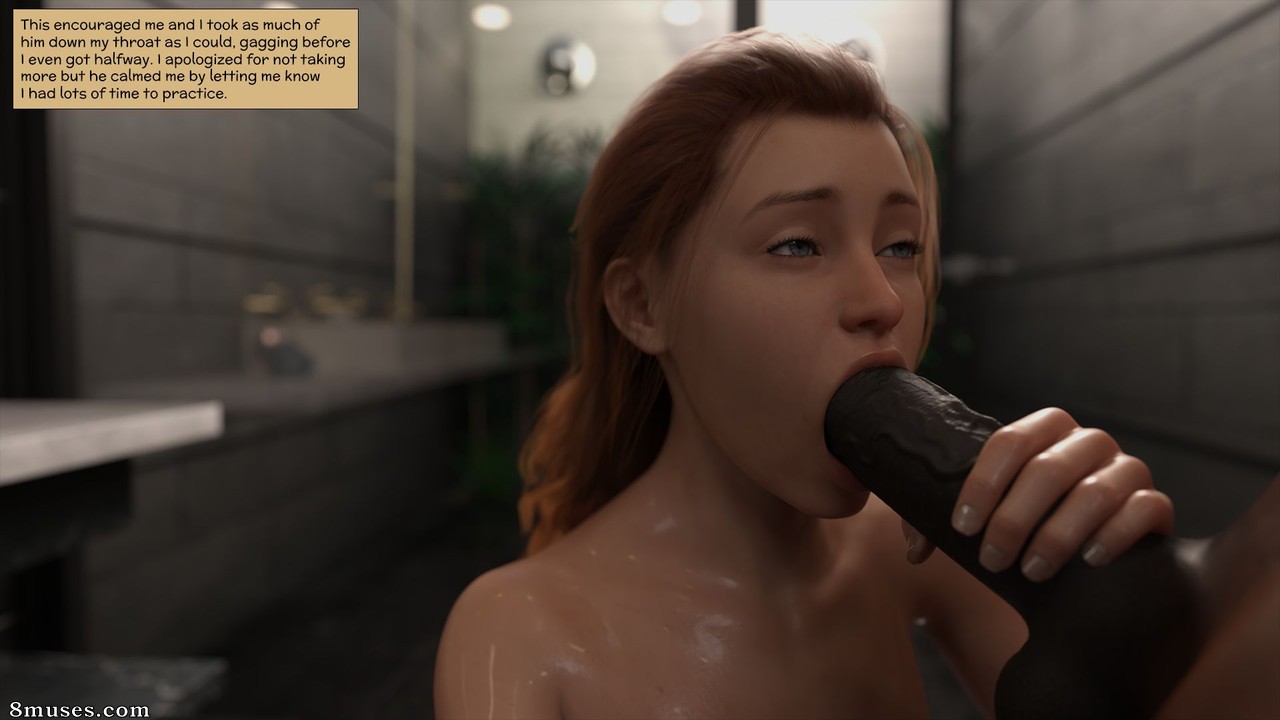 Kizaru3D - O eu em mudança - Página 44