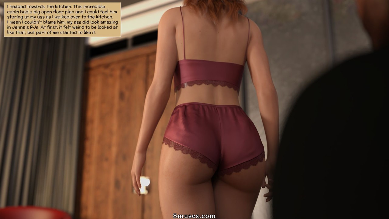 Kizaru3D - O eu em mudança - Página 22
