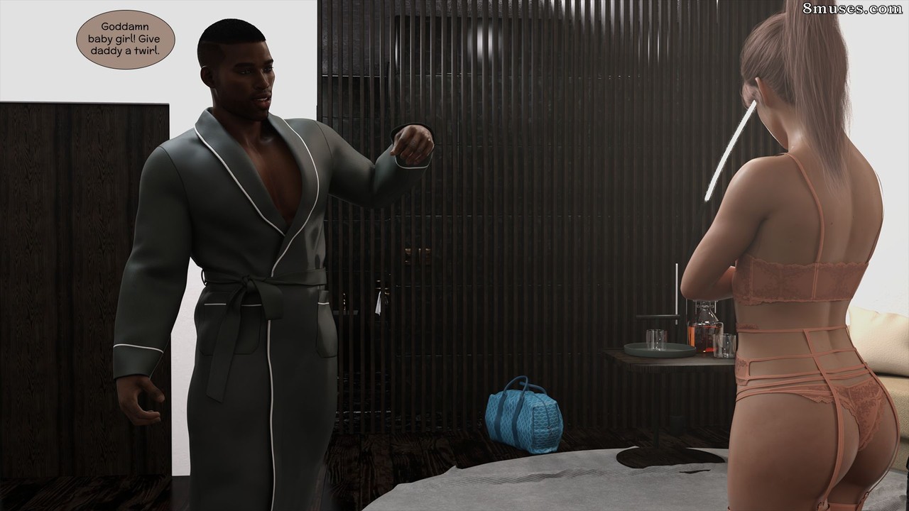 Kizaru3D - El yo cambiante - Página 60