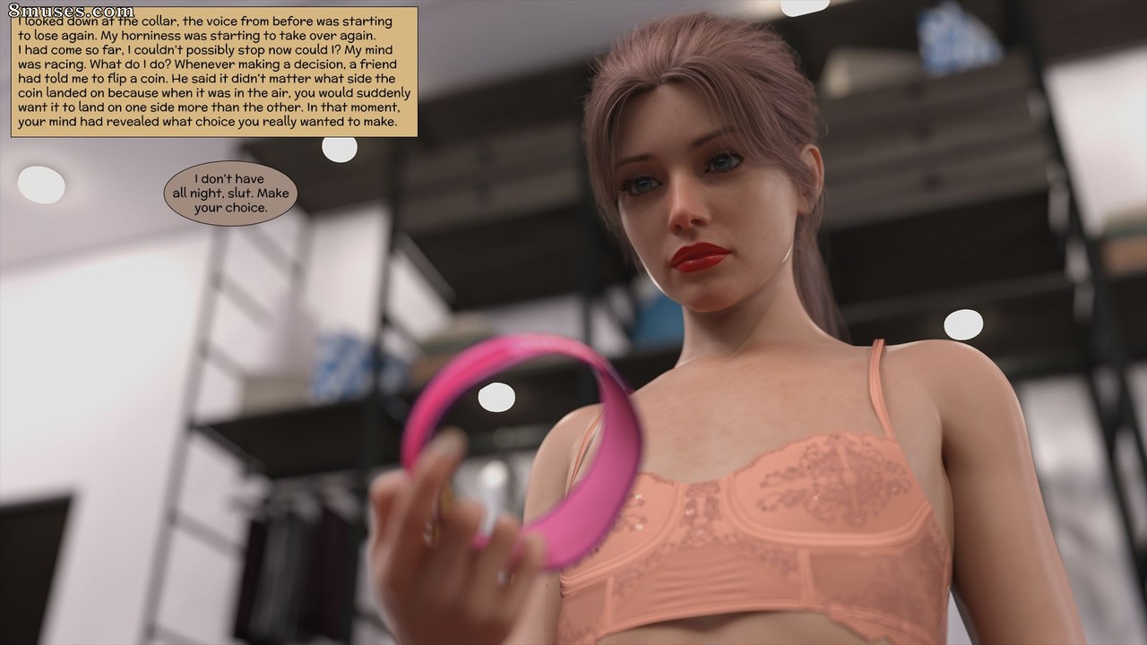 Kizaru3D - O eu em mudança - Página 105