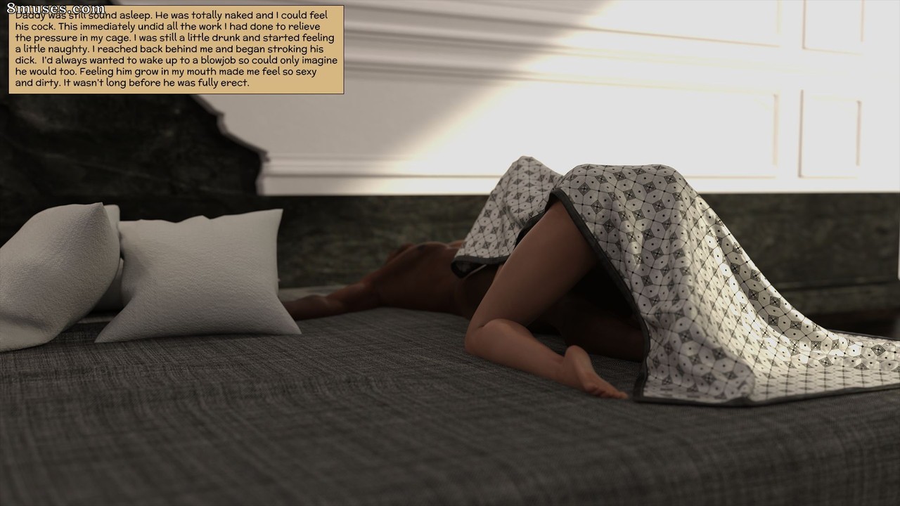 Kizaru3D - Le moi changeant - Page 144