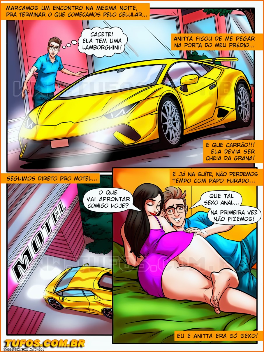 O Nerd Comedor - Issue 29 - Page 6