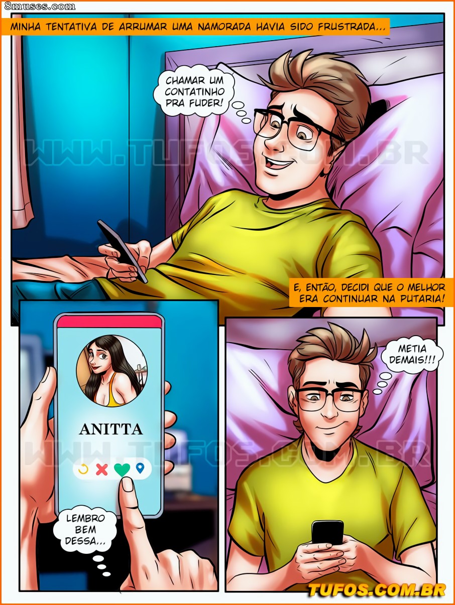 O Nerd Comedor - Issue 29 - Page 2