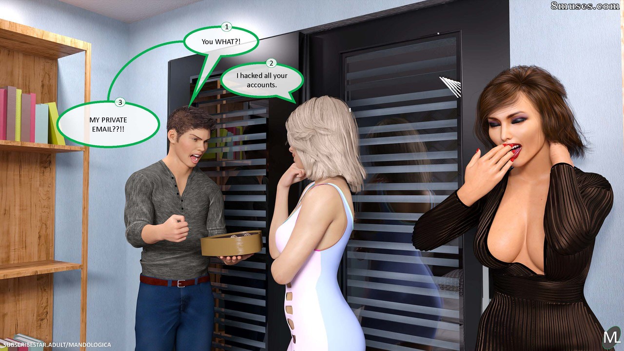 Just For You - Issue 6 - Page 70