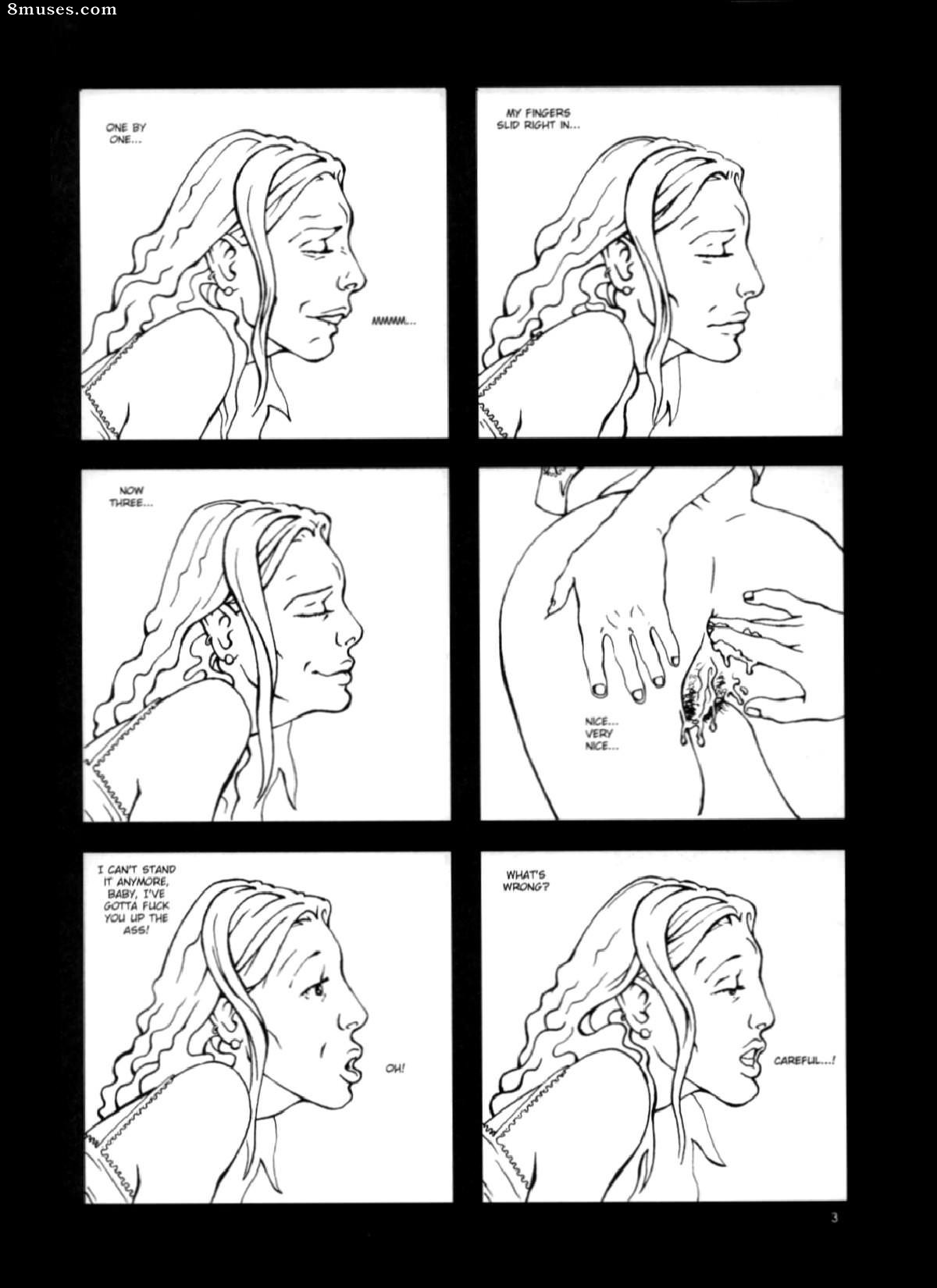 Entrée arrière - Numéro 4 - Page 15