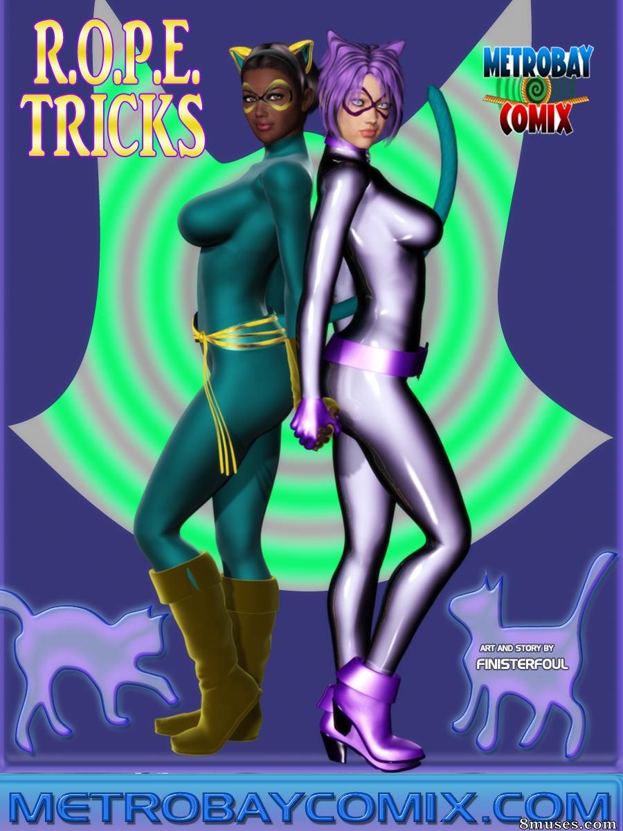 Trucos de R.O.P.E. - Portadas - Página 14